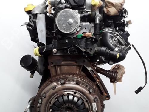 Engine RENAULT CLIO IV (BH_) 1.5 dCi 90 | BP28338202M1 