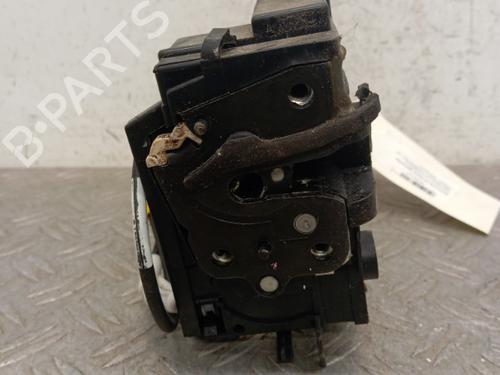 Used Rear left lock Rear left lock PEUGEOT 308 II (LB_, LP_, LW_, LH_, L3_) 1.6 BlueHDi 120 (120 hp) 28338292 28338292