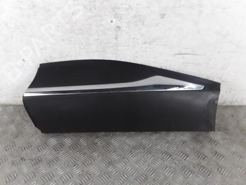 Used Door moulding trim RENAULT CAPTUR I (J5_, H5_) 0.9 TCe 90 (90 hp) 28346380