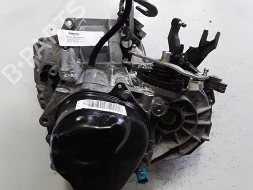 Gearbox DACIA SANDERO II 1.0 SCe 75 (B8JC, B8JD, B8NC) | BP28340281M3 