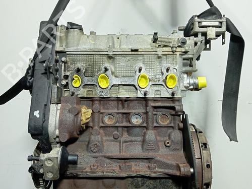 Engine FIAT PANDA (169_) 1.2 (169AXF2A, 169AXF1A) | BP39212963M1 - Image 6