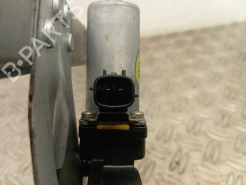 Used Front left window mechanism DACIA SANDERO II 1.2 (75 hp) 28340297