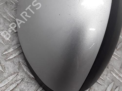 Right mirror KIA RIO III (UB) 1.1 CRDi | BP28343294C27 