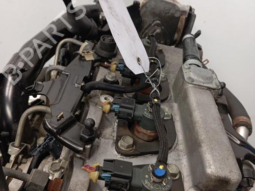 Engine OPEL ASTRA H GTC (A04) 1.7 CDTI (L08) | BP28346674M1 