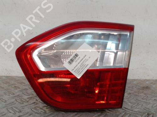 Used Right tailgate light RENAULT FLUENCE (L3_) 1.5 dCi (L30B) (106 hp) 28340618