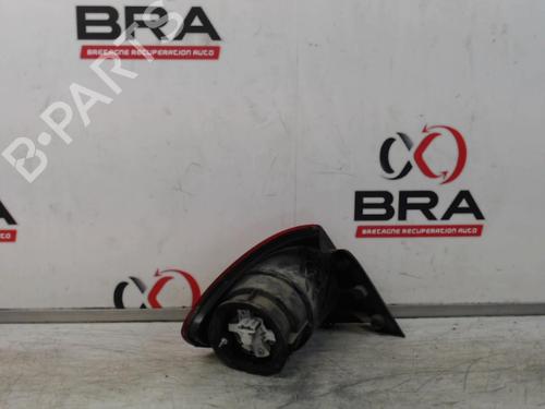 Right taillight SEAT TOLEDO III (5P2) 1.9 TDI | BP28347844C35 