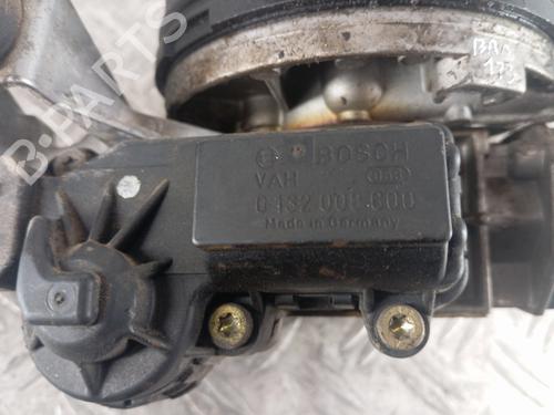 Carburetor PEUGEOT 106 II (1A_, 1C_) 1.0 i | BP29545297M67 