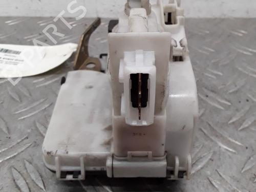 Front right lock VW GOLF III (1H1) 1.4 | BP28343570C97 