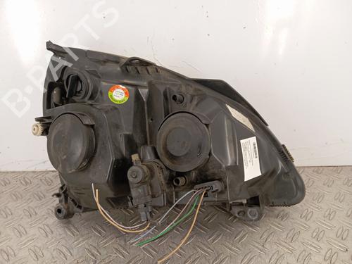 Venstre forlygte RENAULT CLIO II (BB_, CB_) 1.2 (BB0A, BB0F, BB10, BB1K, BB28, BB2D, BB2H, CB0A,... | BP30551428C28