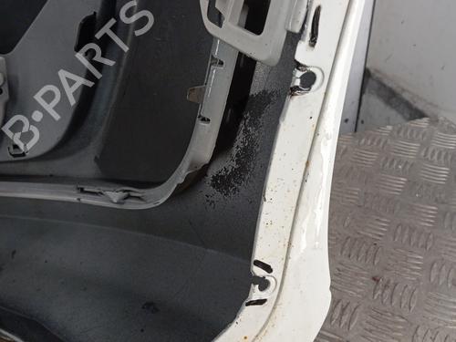 Used Front bumper Front bumper VOLVO C30 (533) 2.0 D (136 hp) 33025411 33025411