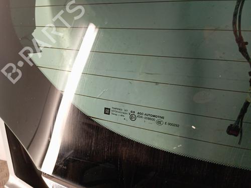 tailgate-opel-zafira-tourer-c-p12-2011-33233810 main image