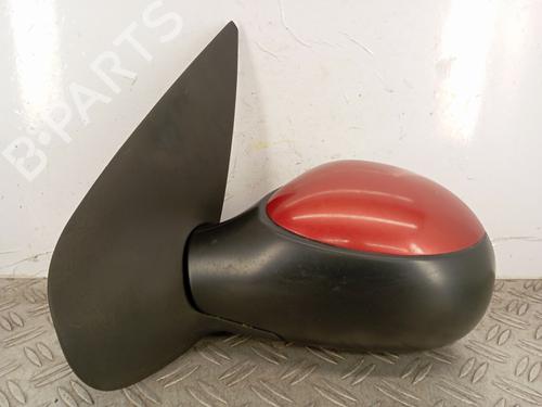 Retrovisor esquerdo PEUGEOT 206 Hatchback (2A/C) 1.4 HDi eco 70 | BP29630379C26 