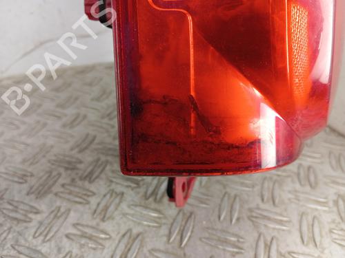 Left taillight CITROËN BERLINGO Box Body/MPV (B9) | BP35990133C34 - Image 2