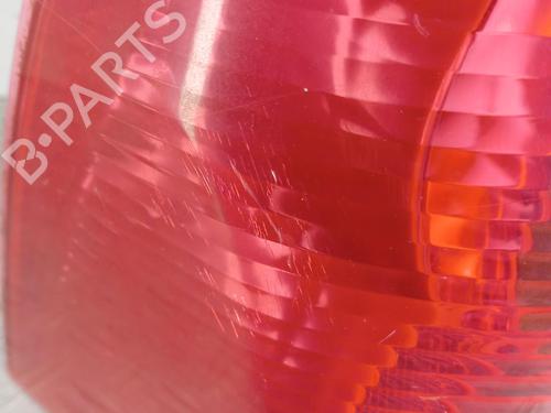 Used Left taillight Left taillight 38055175 38055175