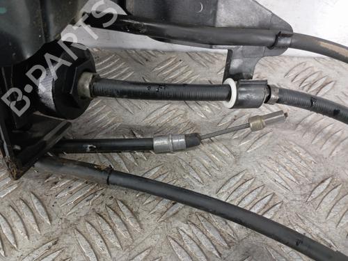 Electric handbrake RENAULT SCÉNIC II (JM0/1_) 1.6 (JM0C, JM0J, JM1B) | BP29252044E5