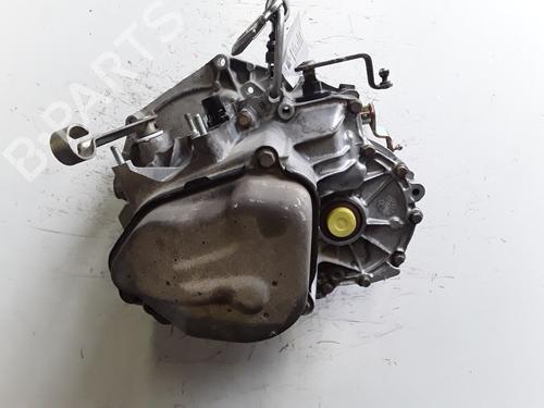 Gearkasse PEUGEOT 206 Hatchback (2A/C) 1.4 i | BP28345693M3