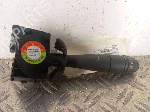 Used Steering column stalk DACIA DUSTER (HS_) 1.5 dCi (86 hp) 29479775