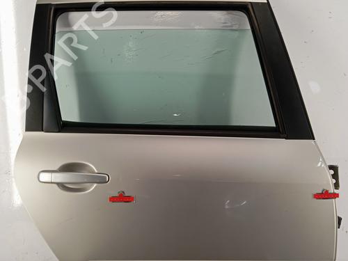 Used Right rear door PEUGEOT 307 Break (3E) 2.0 HDi 135 (136 hp) 28600177