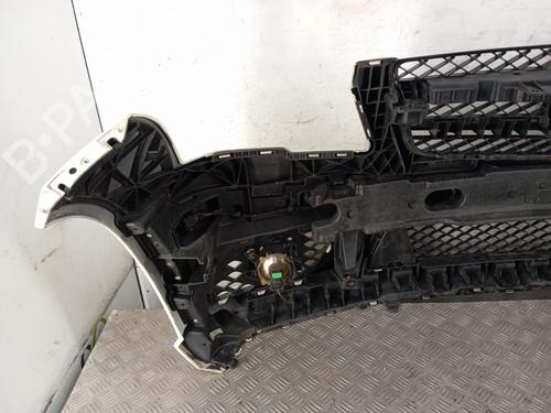 Front bumper MERCEDES-BENZ GLK-CLASS (X204) 200 CDI (204.901) | BP28340062C7 