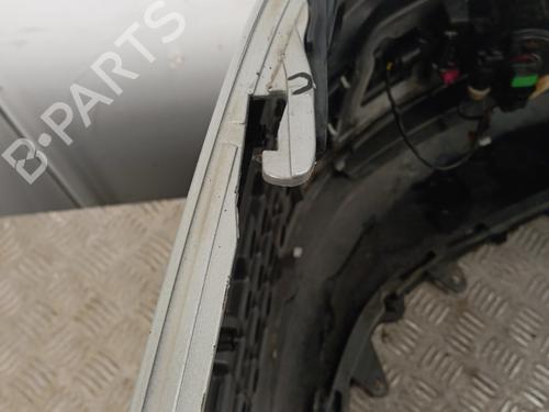Front bumper CITROËN C5 II (RC_) 2.0 HDi (RCRHRH) | BP29466377C7 