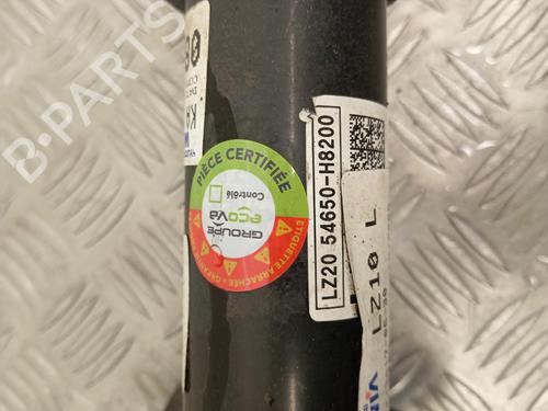 Left front shock absorber KIA RIO IV (YB, SC, FB) 1.0 T-GDI 100 | BP39711436M16 - Image 2