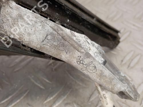 Left mirror VW GOLF VII Variant (BA5, BV5) 1.6 TDI | BP30080610C26