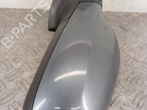 Left mirror PEUGEOT 407 (6D_) 2.0 HDi 135 (6DRHRH, 6DRHRE, 6DRHRG, 6DRHRJ) | BP28348055C26 