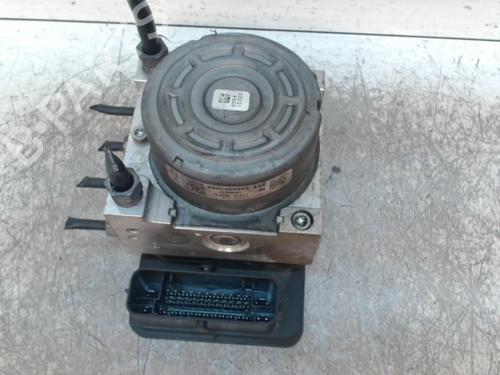 Used ABS pump ABS pump PEUGEOT 208 I (CA_, CC_) 1.4 HDi (68 hp) 28344888 28344888