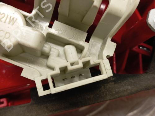 Right tailgate light AUDI A5 (8T3) 2.0 TDI | BP28337745C80 