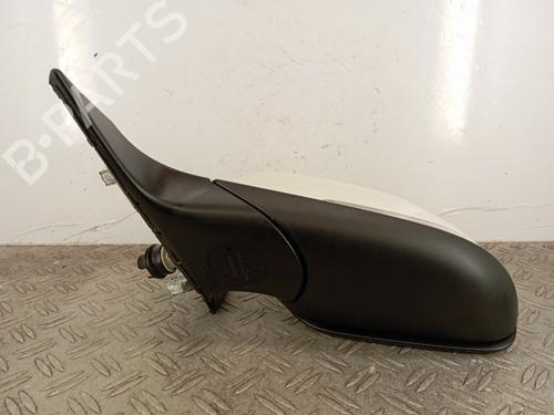 Left mirror BMW 1 (F20) 118 d | BP29429204C26 