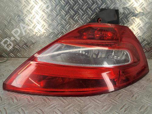 Used Right taillight Right taillight RENAULT MEGANE II Saloon (LM0/1_) [2003-2026] 36758956 36758956