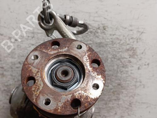 Front differential BMW X5 (E70) xDrive 40 d | BP28338700M23  - Image 5