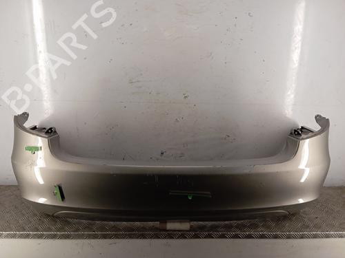 rear-bumper-skoda-fabia-ii-542-2006-2007-2008-2009-2010-2011-2012-2013-2014-32207155 main image