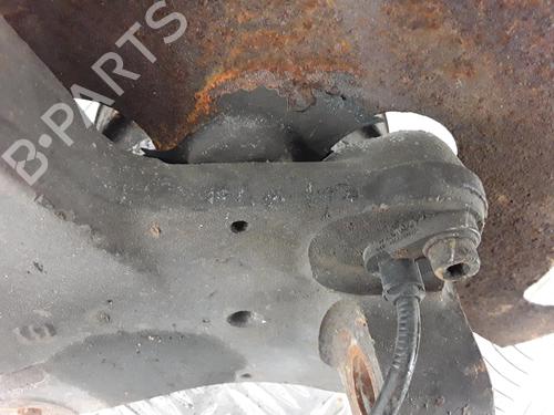 Left front steering knuckle IVECO DAILY VI Van 33S13, 35S13, 35C13 | BP36691121M25 - Image 3