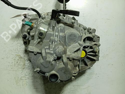 Gearbox RENAULT CLIO V (B7_) 1.0 TCe 90 (B7MT) | BP40111041M3 - Image 2