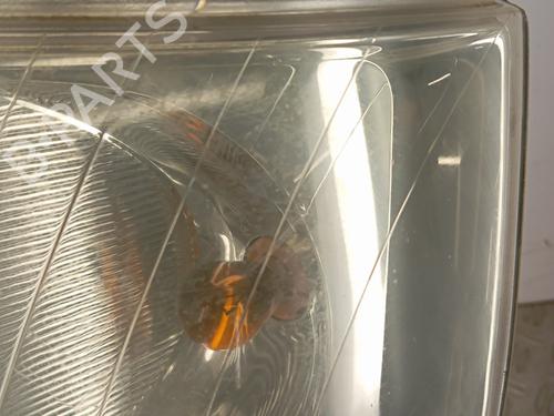 Left headlight VW TRANSPORTER T5 Van (7HA, 7HH, 7EA, 7EH) 1.9 TDI | BP32001944C28