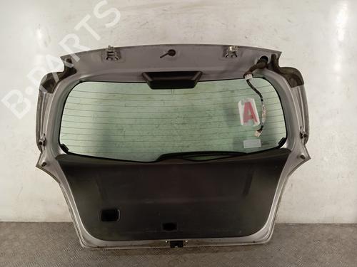Tailgate TOYOTA YARIS (_P9_) 1.4 D-4D (NLP90_, NLP90R) | BP28342923C6 