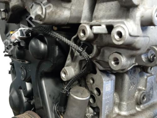 Motor CITROËN C4 SPACETOURER (3D_) 1.6 BlueHDi 120 | BP30908511M1