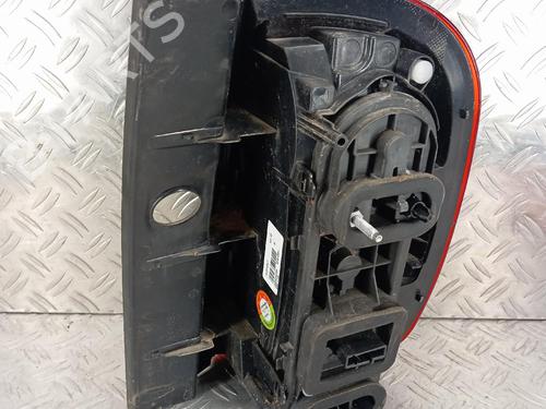 Left taillight DACIA DUSTER (HS_) 1.5 dCi | BP39152833C34 - Image 2