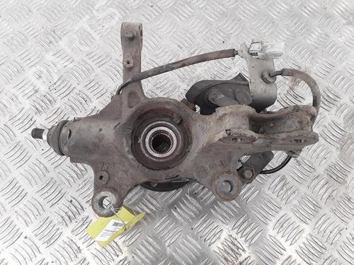 Left front steering knuckle CITROËN JUMPY III Van (V_) 2.0 BlueHDi 150 | BP36671693M25 - Image 3
