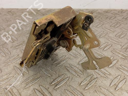 Rear right lock CITROËN SAXO (S0, S1) 1.0 X | BP29845248C99 