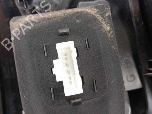 Left taillight CITROËN C3 II (SC_) 1.2 VTi 82 | BP30392616C34 