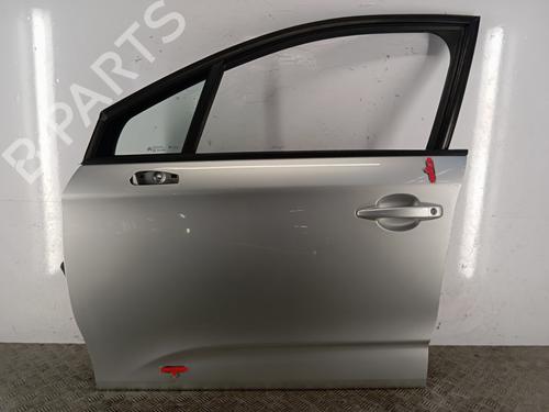 Used Left front door CITROËN C4 II (NC_) 1.6 HDi 115 (114 hp) 29760414