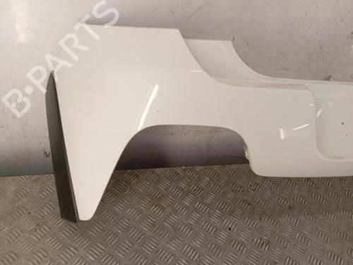 Used Rear bumper Rear bumper 37240510 37240510