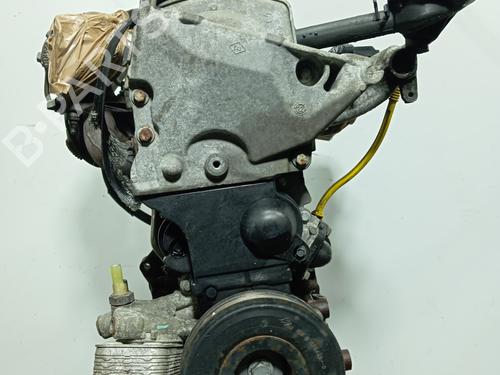 Used Engine Engine RENAULT WIND (E4M_) 1.2 (E4MF) (101 hp) 32684396 32684396