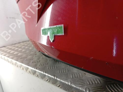 Rear bumper SEAT ALTEA (5P1) 2.0 TDI 16V | BP28347087C8 