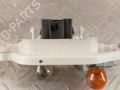 Lamp holder PEUGEOT 2008 I (CU_) 1.6 HDi | BP36758961L10 - Image 2