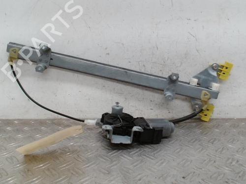 Front left window mechanism NISSAN NOTE (E11, NE11) 1.5 dCi | BP28342145C22 
