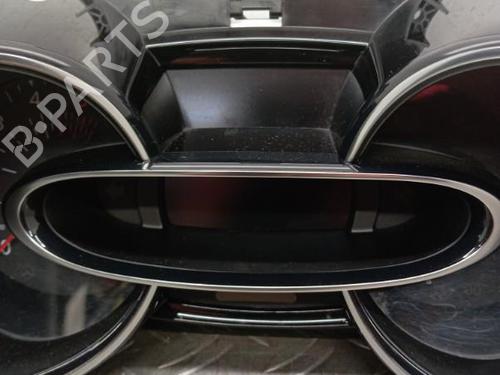 Instrument cluster RENAULT CLIO IV (BH_) 1.5 dCi 90 | BP28341694C47 