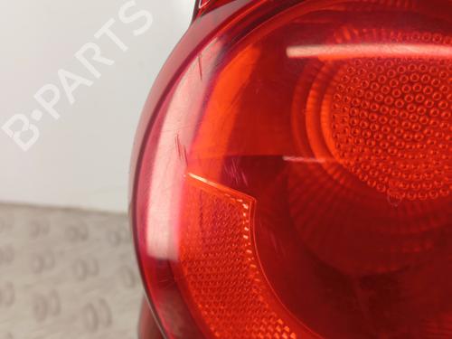Left taillight PEUGEOT PARTNER Box Body/MPV 1.6 BlueHDi 100 | BP32420154C34